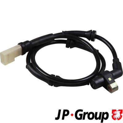 Sensor, wheel speed - 1597101500 JP GROUP