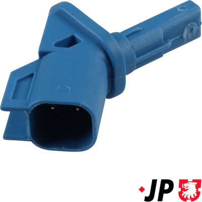 Sensor, wheel speed - 1597101400 JP GROUP