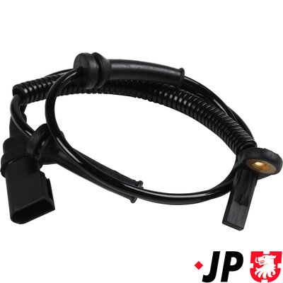 Sensor, wheel speed - 1597101500 JP GROUP