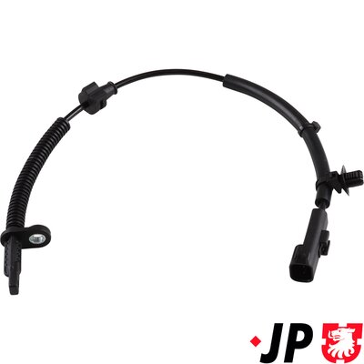 Sensor, wheel speed - 1597103700 JP GROUP