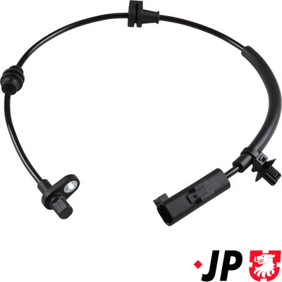 Sensor, wheel speed - 1597103800 JP GROUP