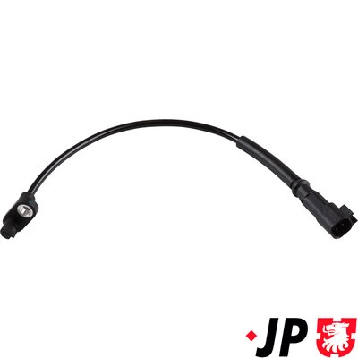 Sensor, wheel speed - 1597104300 JP GROUP