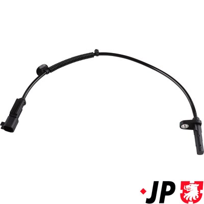 Sensor, wheel speed - 1597104500 JP GROUP
