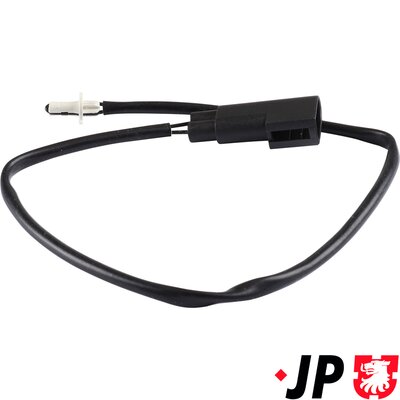 Sensor, brake pad wear - 1597300200 JP GROUP