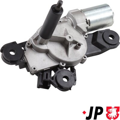 Motore tergicristallo - 1598200200 JP GROUP