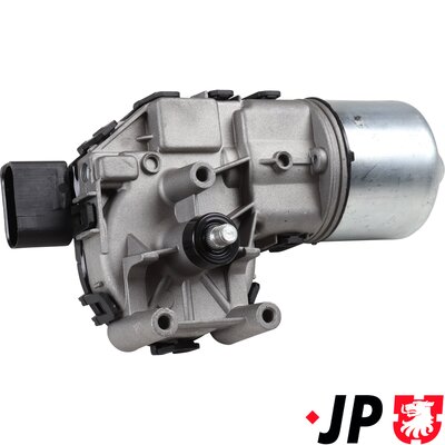 Motore tergicristallo - 1598200500 JP GROUP