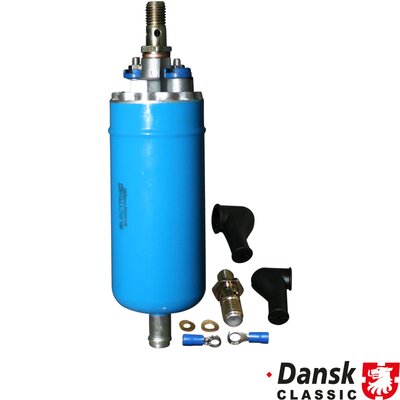 Fuel Pump - 1615200100 JP GROUP