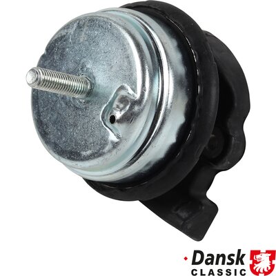 Engine Mounting - 1617900200 JP GROUP