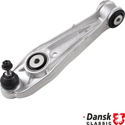 Braccio oscillante, Sospensione ruota - 1640100500 JP GROUP