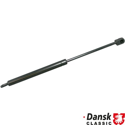 Ammortizzatore pneumatico, Cofano motore - 1681200300 JP GROUP