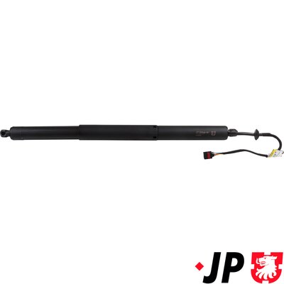 Electric Motor, tailgate - 1681201700 JP GROUP