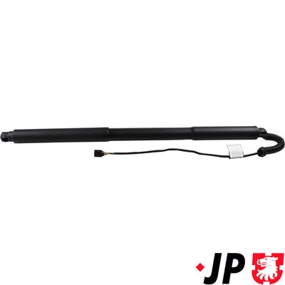 Electric Motor, tailgate - 1681201800 JP GROUP