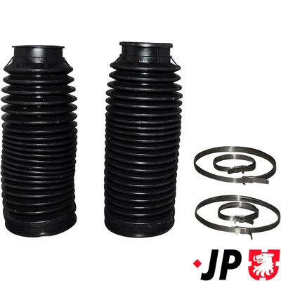 Bellow Set, steering - 3044700110 JP GROUP
