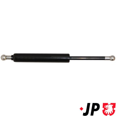 Gas Spring, boot-/cargo area - 3081200500 JP GROUP
