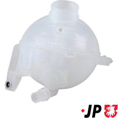 Expansion Tank, coolant - 3114700100 JP GROUP