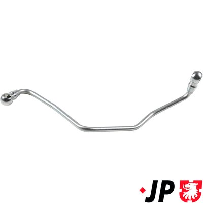 Oil Pipe, charger - 3117600300 JP GROUP