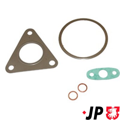 Mounting Kit, charger - 3117751110 JP GROUP
