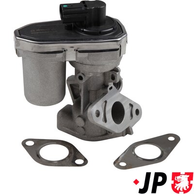 Valvola ricircolo gas scarico-EGR - 3119900400 JP GROUP
