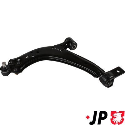 Track Control Arm - 3140100670 JP GROUP