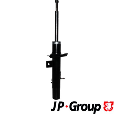 Shock Absorber - 3142100670 JP GROUP