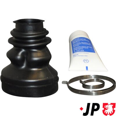 Bellow Set, drive shaft - 3143700410 JP GROUP