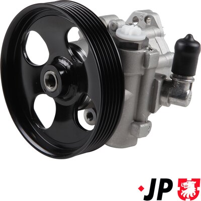 hidraulinis siurblys, vairo sistema - 3145100400 JP GROUP