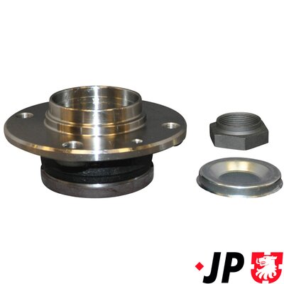 Wheel Hub - 3151400200 JP GROUP