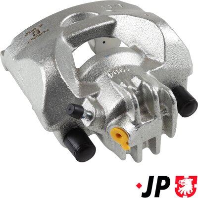 Brake Caliper - 3161900670 JP GROUP