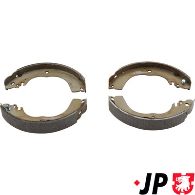 Brake Shoe Set - 3163900310 JP GROUP