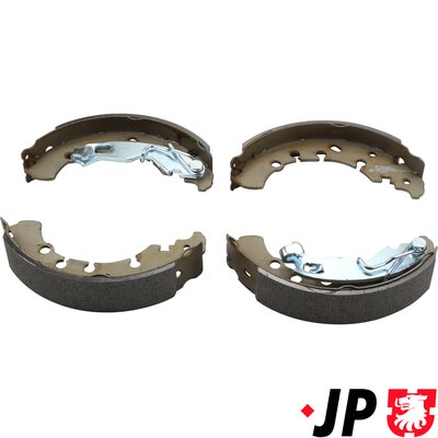 Brake Shoe Set - 3163900410 JP GROUP