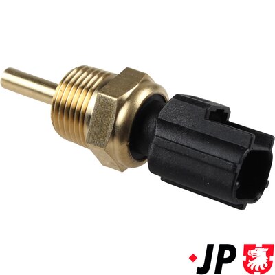 Sensore, Temperatura refrigerante - 3193100200 JP GROUP