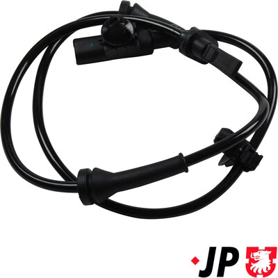 Sensor, wheel speed - 3197100300 JP GROUP