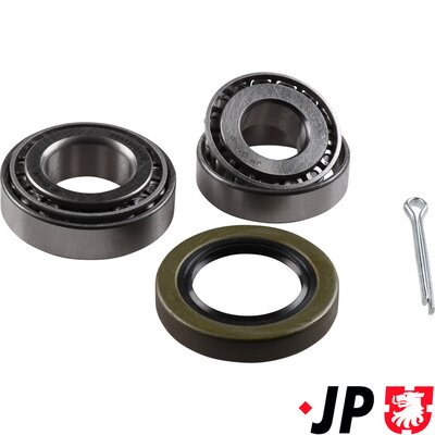 Wheel Bearing Kit - 3251300110 JP GROUP