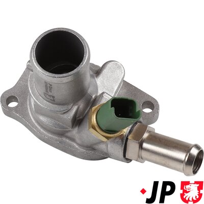 Thermostat Housing - 3314500400 JP GROUP