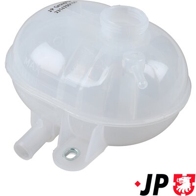 Serbatoio compensazione, Refrigerante - 3314700100 JP GROUP