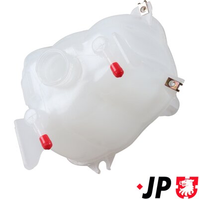 Serbatoio compensazione, Refrigerante - 3314700200 JP GROUP