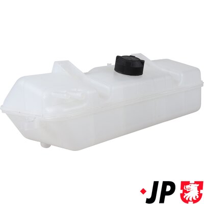 Expansion Tank, coolant - 3314700400 JP GROUP
