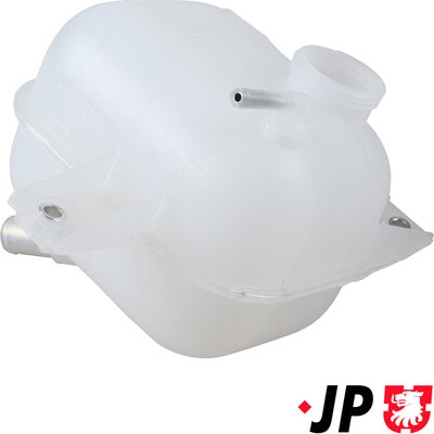 Serbatoio compensazione, Refrigerante - 3314700600 JP GROUP