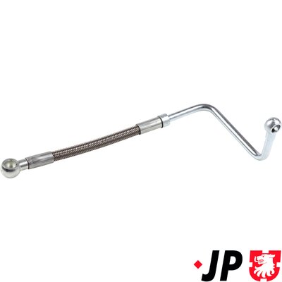Tubo olio, Compressore - 3317600100 JP GROUP