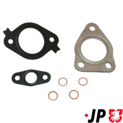Kit montaggio, Compressore - 3317751510 JP GROUP
