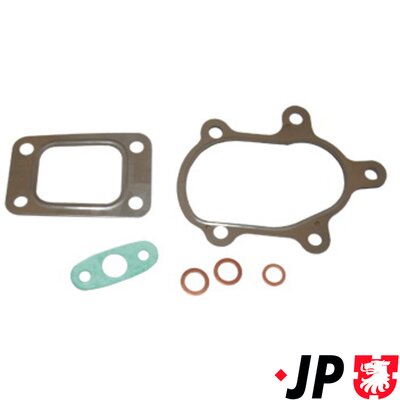 Kit montaggio, Compressore - 3317751710 JP GROUP