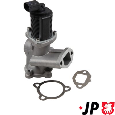 EGR Valve - 3319900200 JP GROUP