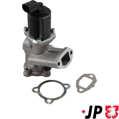 EGR Valve - 3319900400 JP GROUP
