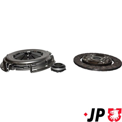 Clutch Kit - 3330402210 JP GROUP