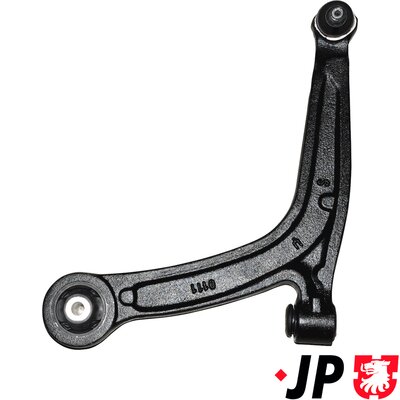 Track Control Arm - 3340101270 JP GROUP
