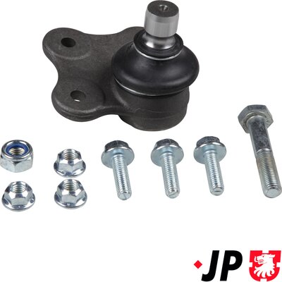 Ball Joint - 3340300600 JP GROUP