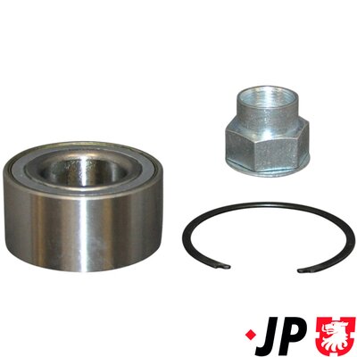 Wheel Bearing Kit - 3341301810 JP GROUP