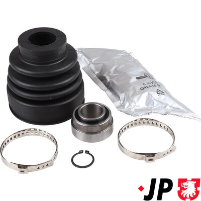 Bellow Set, drive shaft - 3343701410 JP GROUP