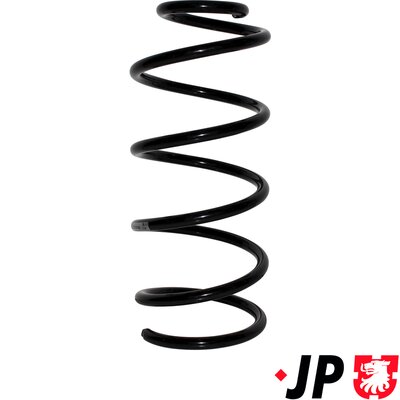 Fahrwerksfeder - 3352200700 JP GROUP