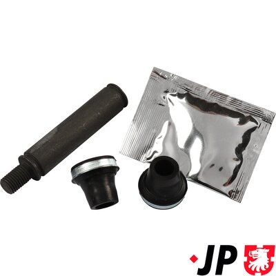 Kit manicotti di guida, Pinza freno - 3361951010 JP GROUP
